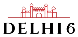 Delhi 6 Växjö